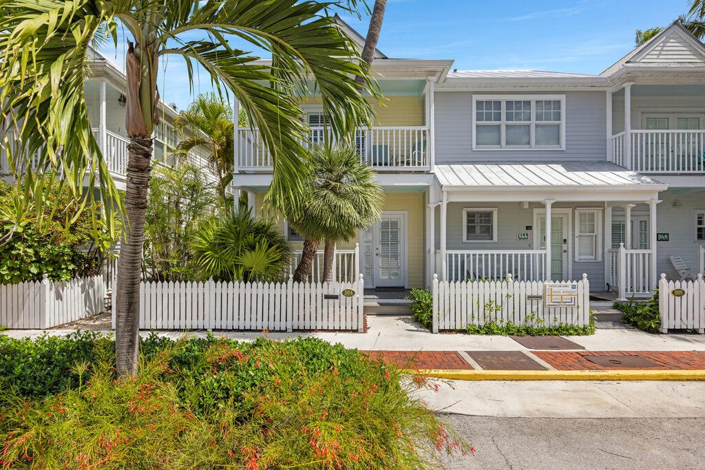 Stadthaus in Key West, Florida, Vereinigte Staaten 2 - 17453759