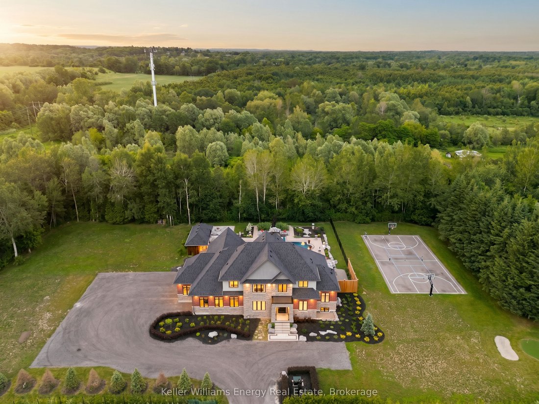 Haus in Clarington, Ontario, Kanada 2 - 19024095