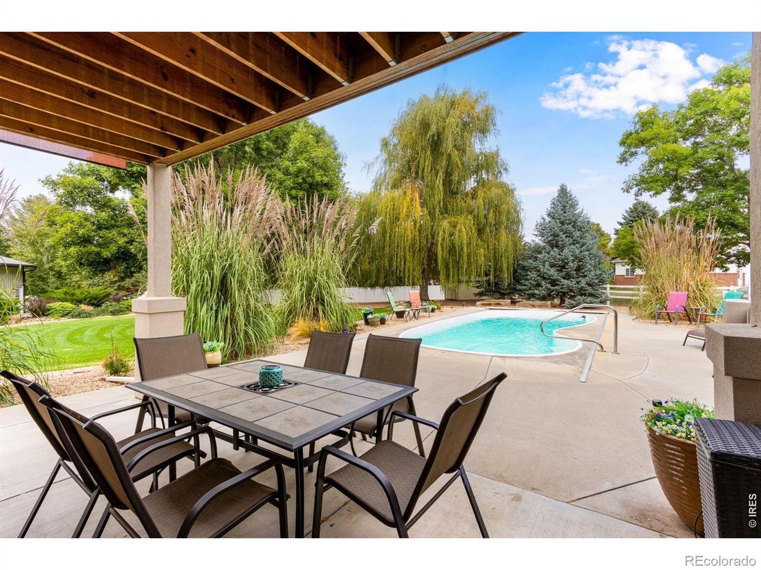 House in Greeley, Colorado, United States 3 - 19020533