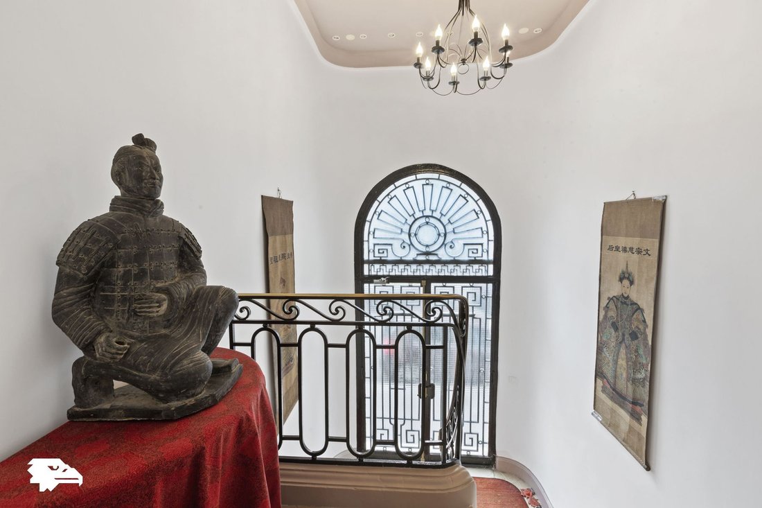 Residenza a Fattoria Aux Belles-Terrage, Paris 10e Arrondissement, Parigi 1 - 19029802
