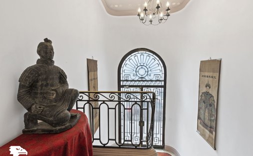 Townhouse in Grange Aux Belles-Terrage, Paris 10e Arrondissement, Paris 1