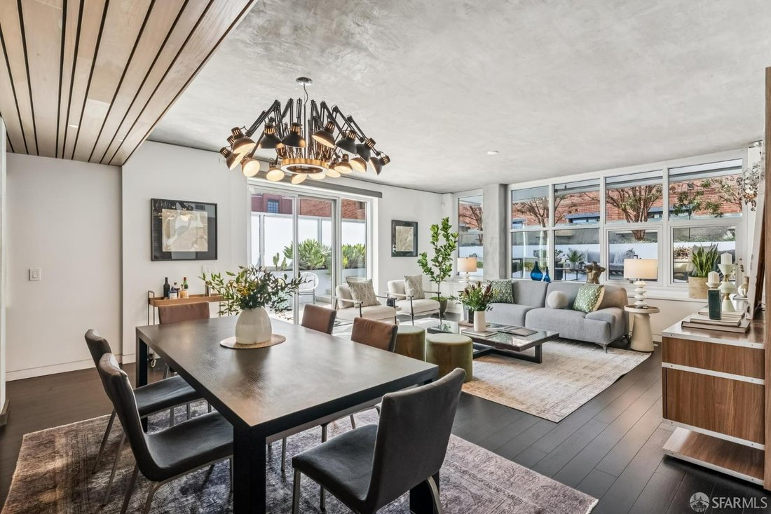 Condo in San Francisco, California, United States 4 - 19029200