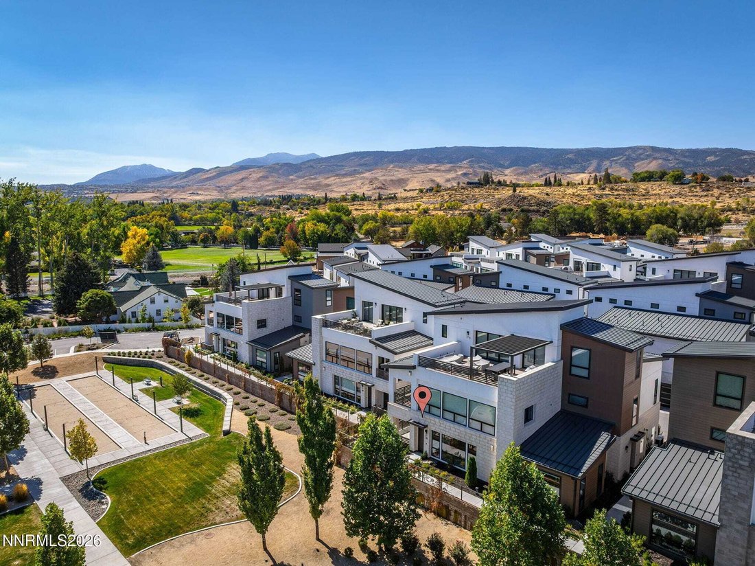 Condo in Reno, Nevada, United States 2 - 19035027