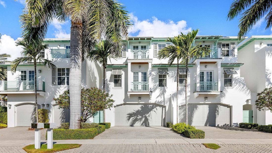 House in Delray Beach, Florida, United States 1 - 19031187