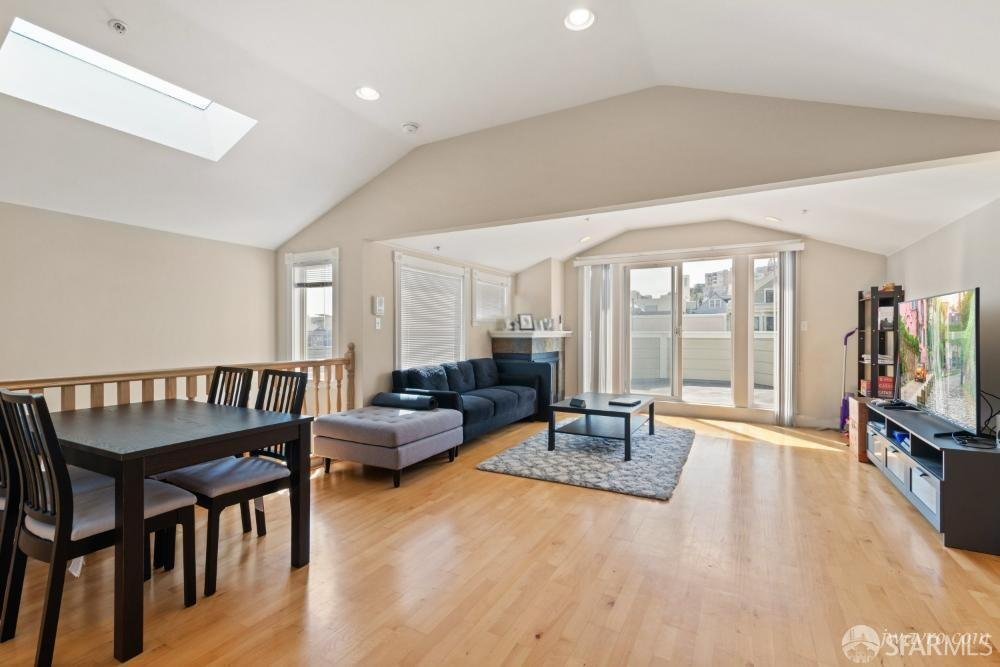 Condominio a San Francisco, California, Stati Uniti 4 - 19026961