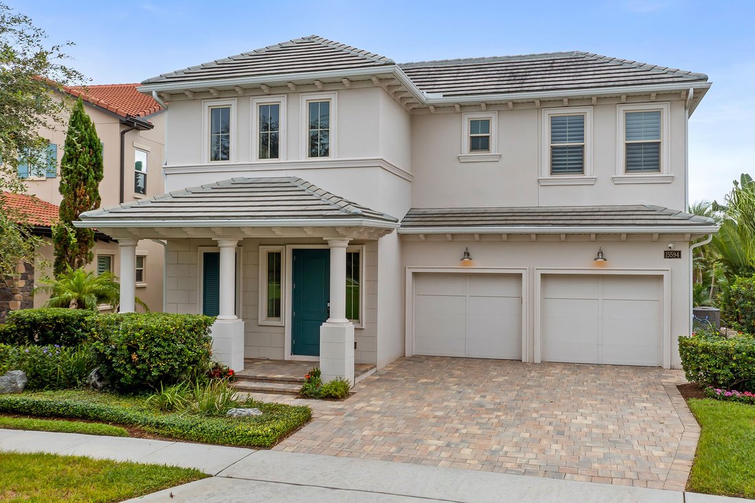 House in Winter Garden, Florida, United States 1 - 19022215