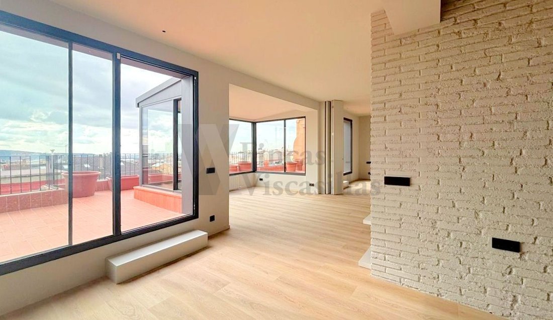 Apartment in Sarrià-Sant Gervasi, Barcelona, Spain 1 - 19023594