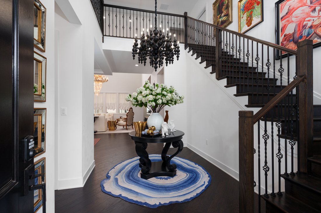 House in Cranbury Township, New Jersey, United States 5 - 19028770