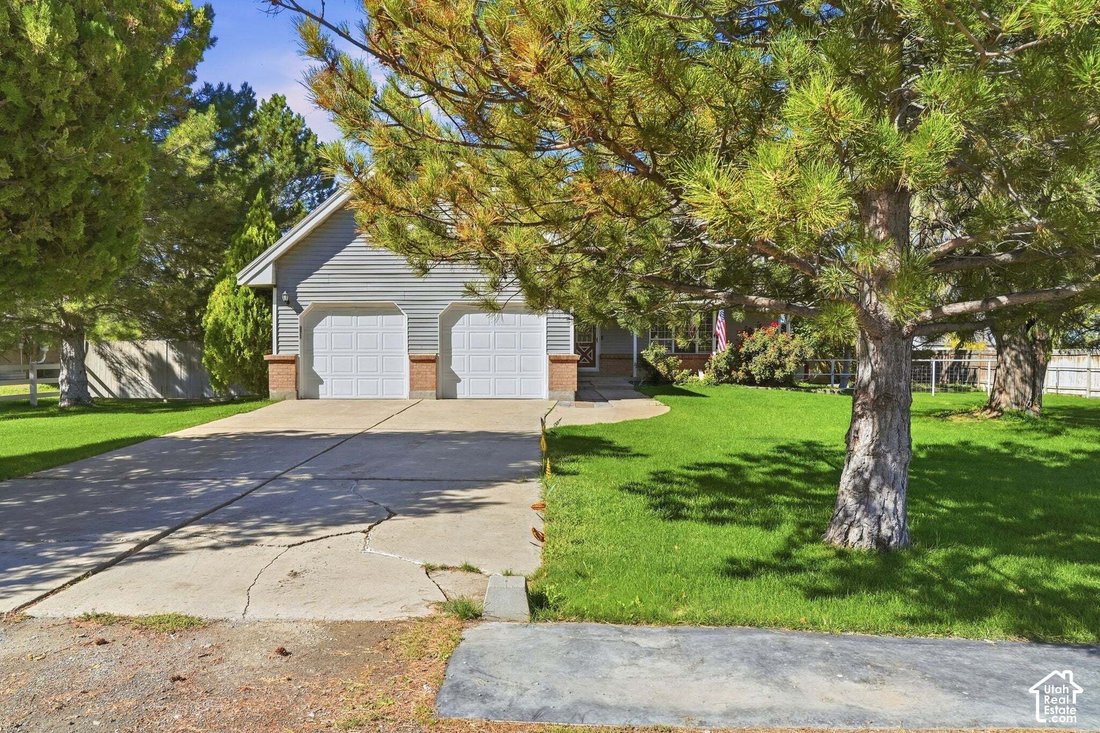 House in Erda, Utah, United States 2 - 19023142