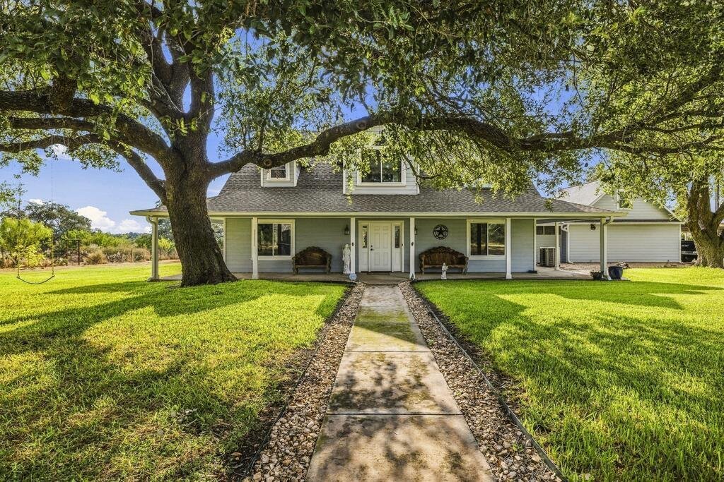 Casa a Knippa, Texas, Stati Uniti 1 - 19024828