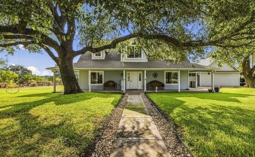 Casa a Knippa, Texas, Stati Uniti 1