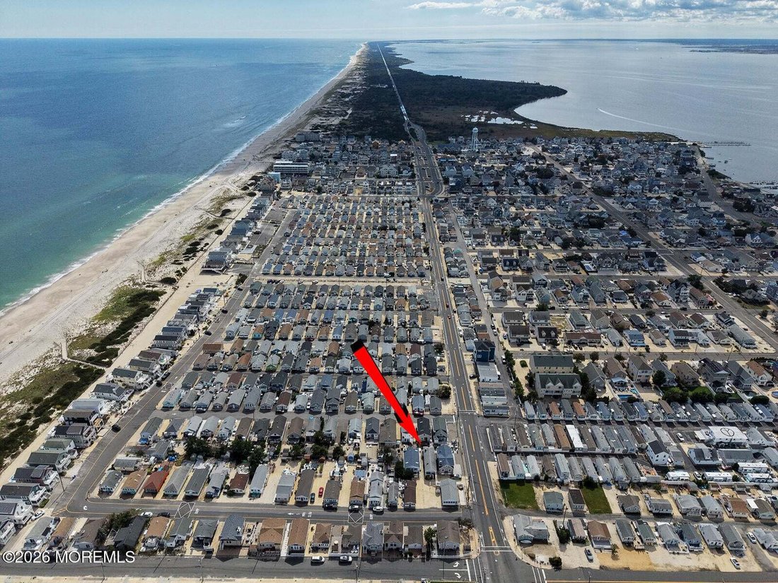 Condo in Seaside Park, New Jersey, United States 5 - 19020391