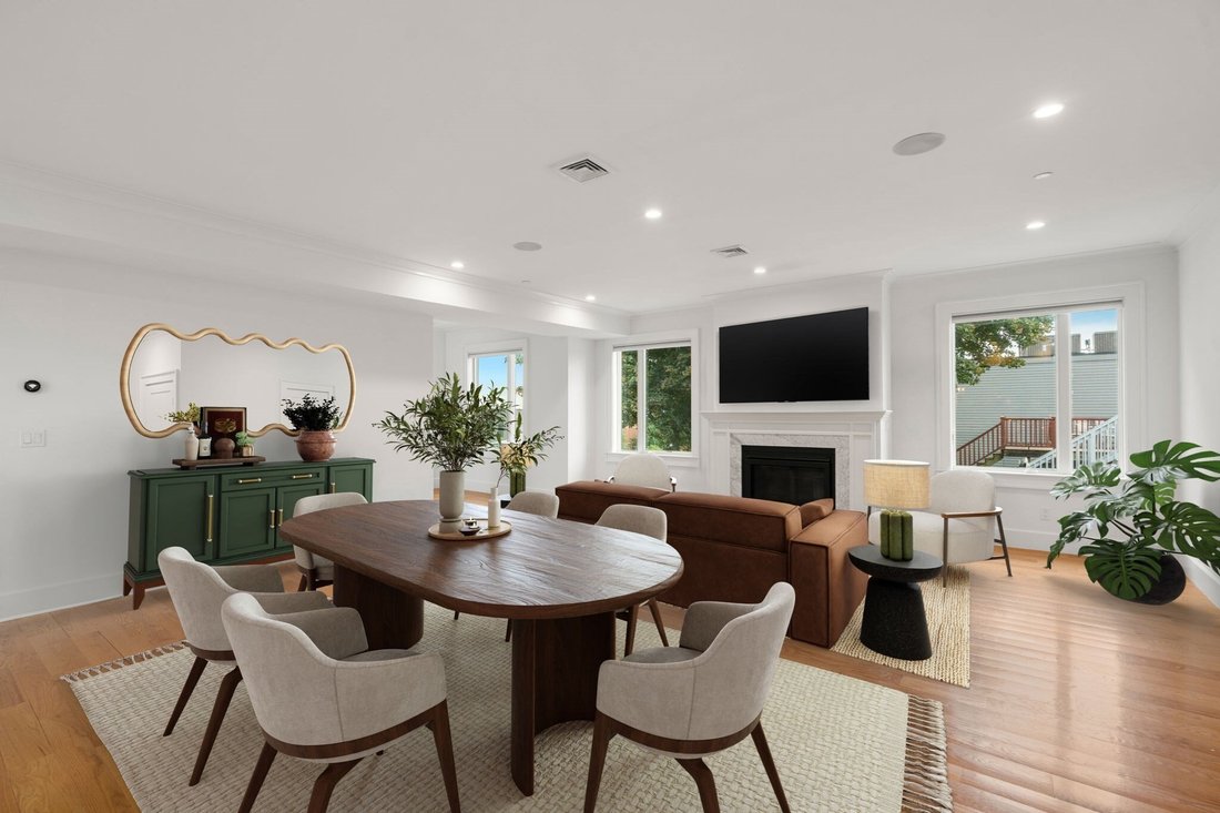 Condo in Boston, Massachusetts, United States 3 - 19032258