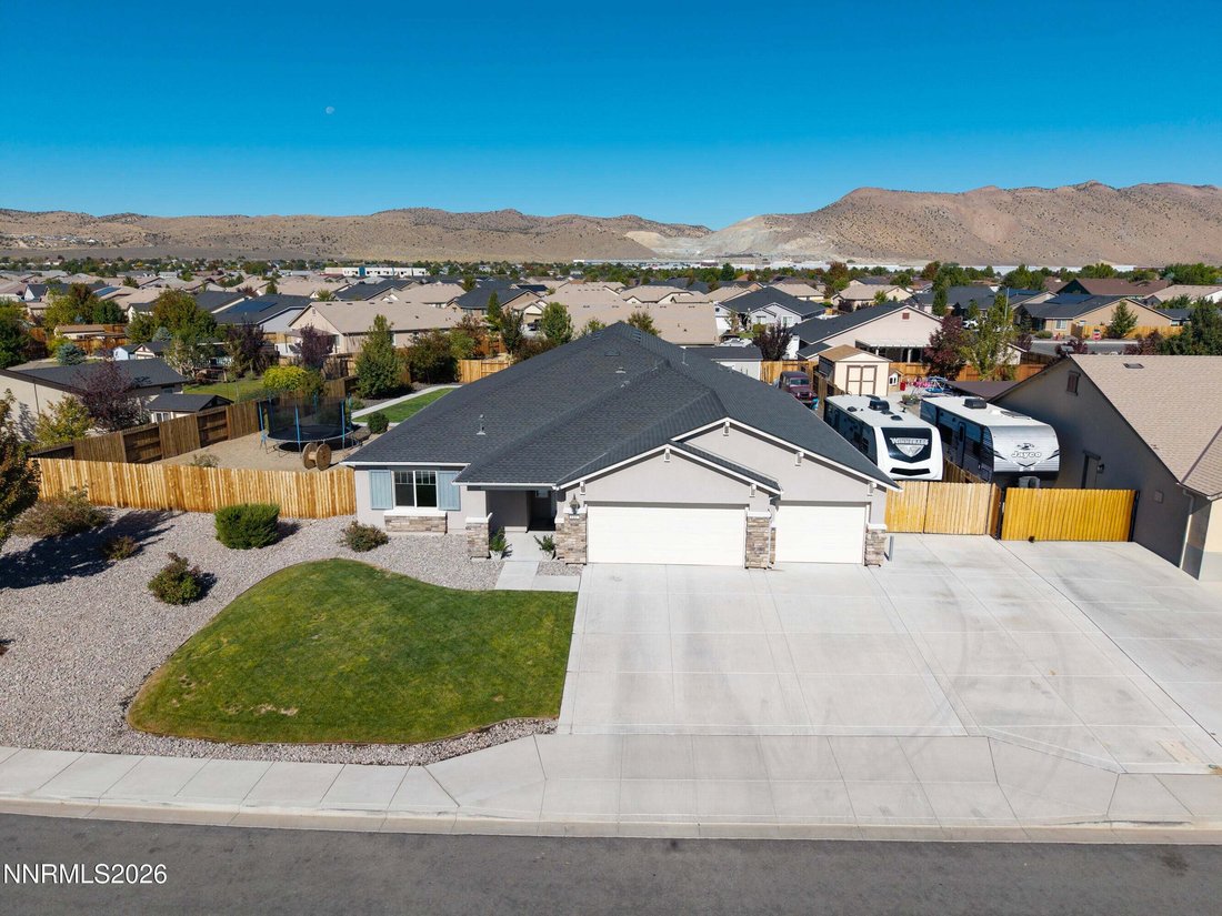 House in Sparks, Nevada, United States 2 - 19022821