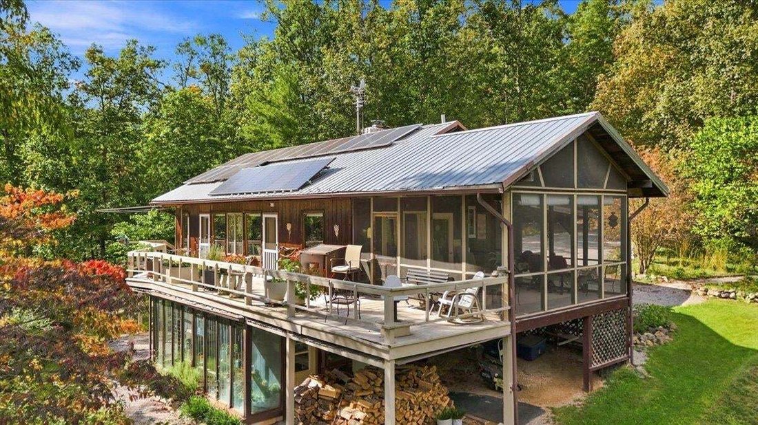 House in Fulks Run, Virginia, United States 3 - 19033533