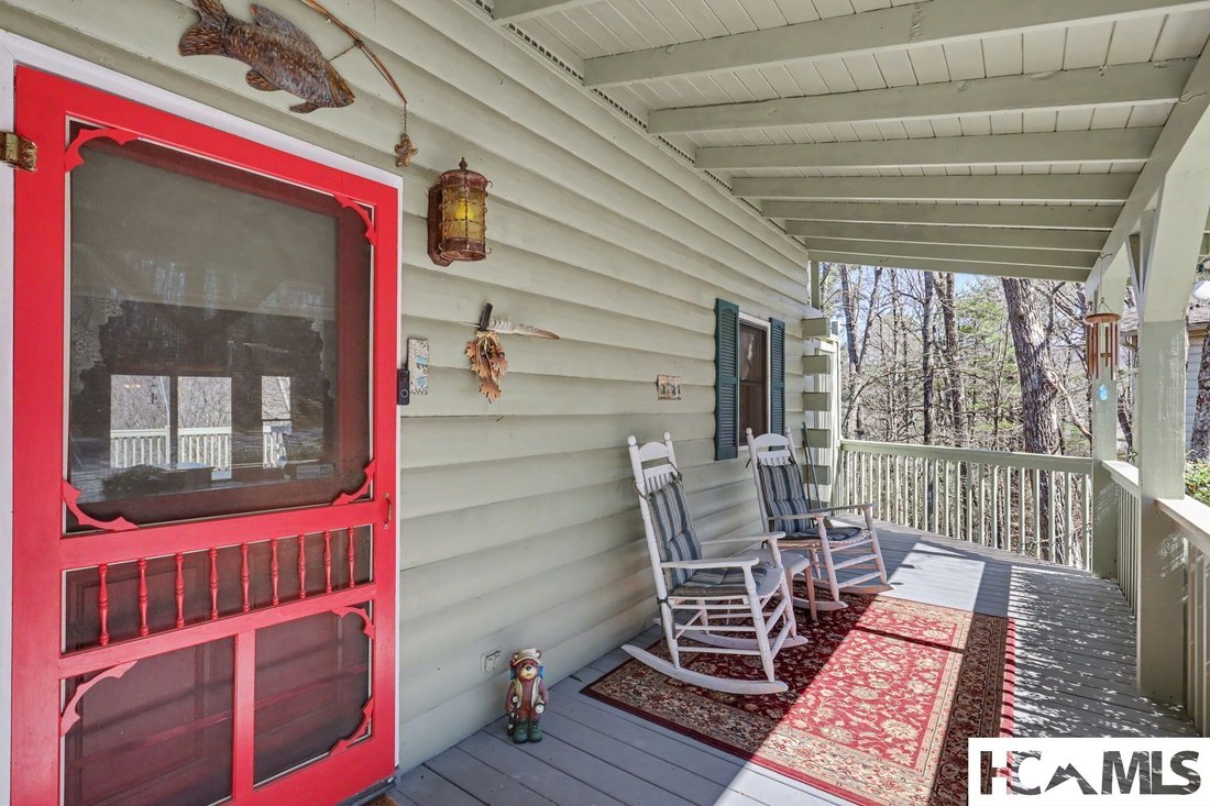 House in Highlands, North Carolina, United States 4 - 19030539