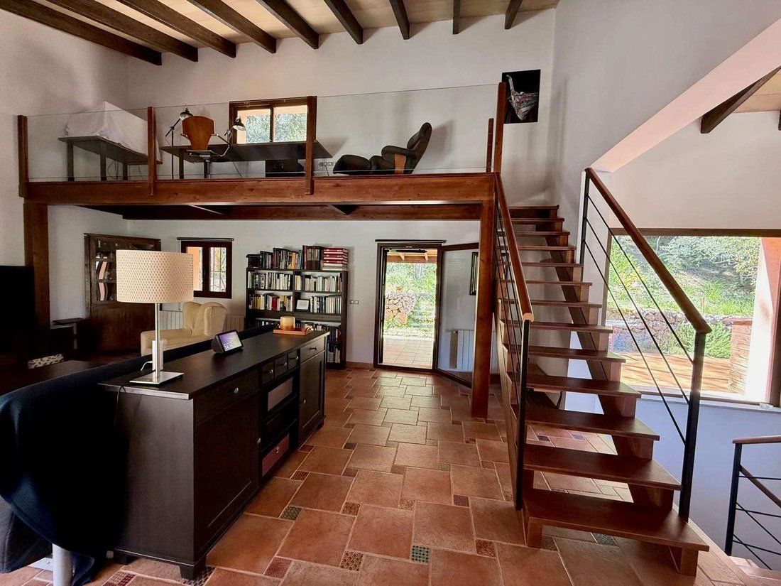Finca in Escorca, Balearic Islands, Spain 3 - 19026876