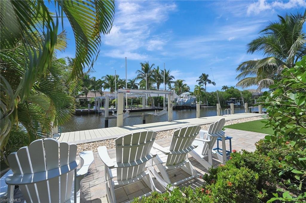 Haus in Naples, Florida, Vereinigte Staaten 5 - 19032276