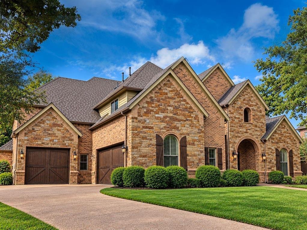 House in Mansfield, Texas, United States 2 - 19021013