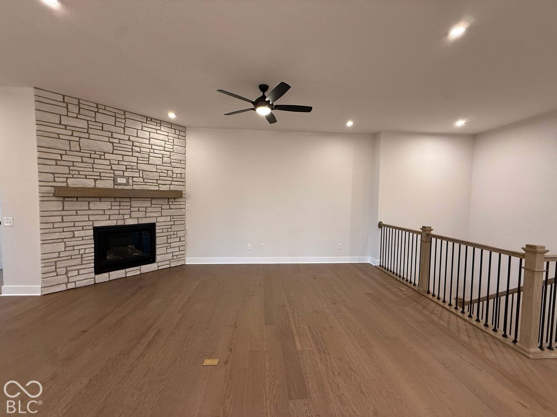 House in Westfield, Indiana, United States 5 - 18177153