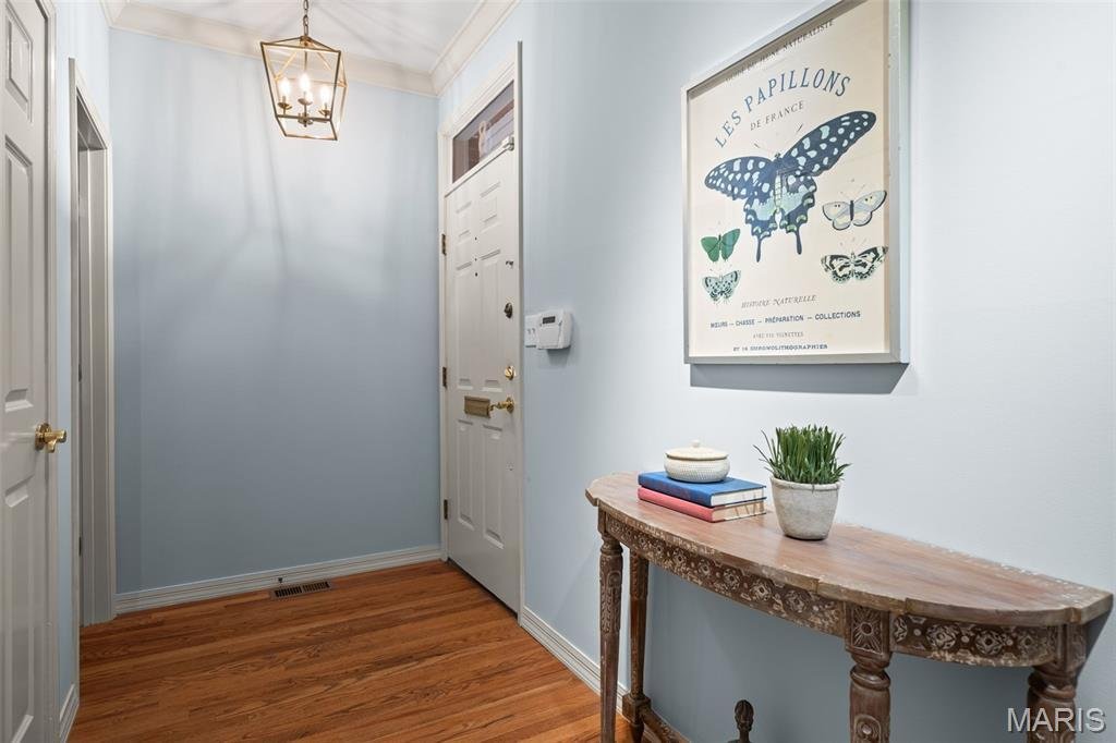 Condo in St. Louis, Missouri, United States 5 - 19023658
