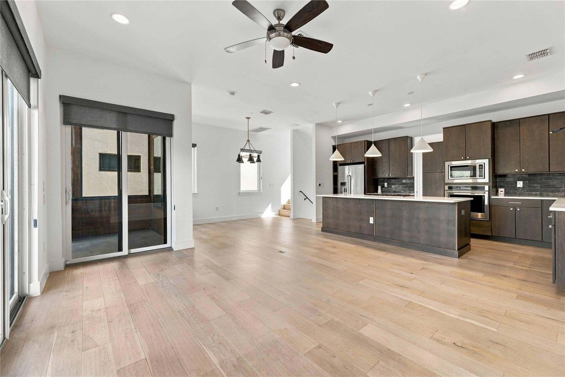 Condo in Austin, Texas, United States 5 - 19024033