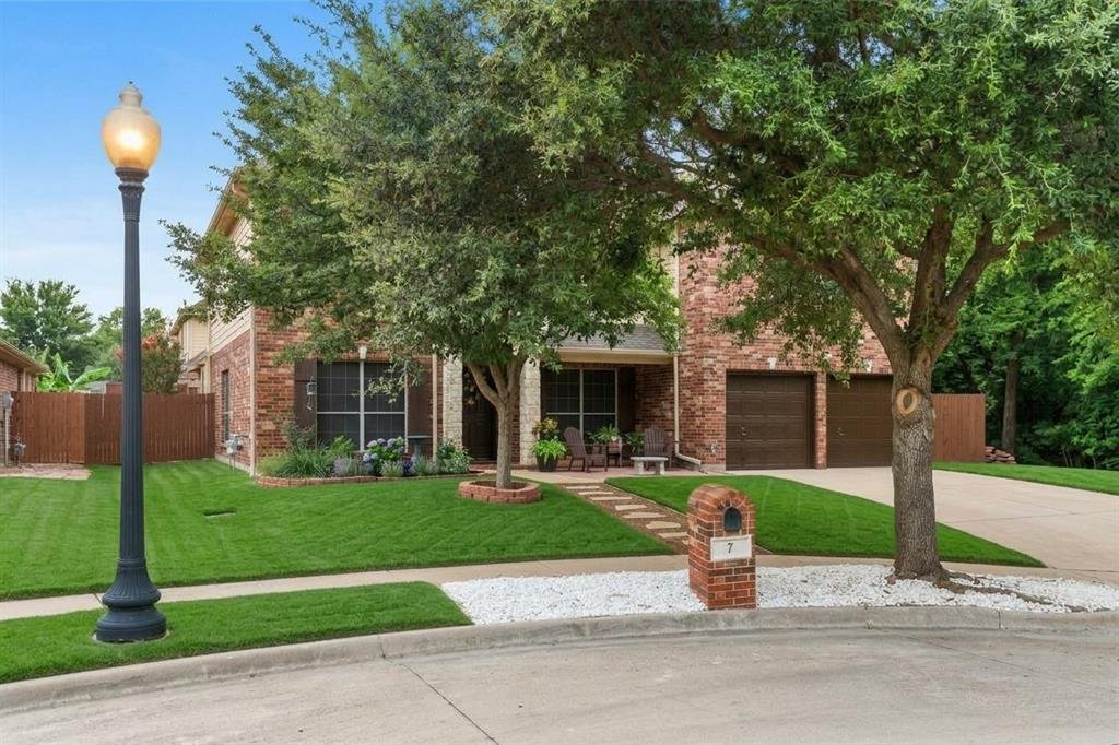 House in Mansfield, Texas, United States 2 - 19020986