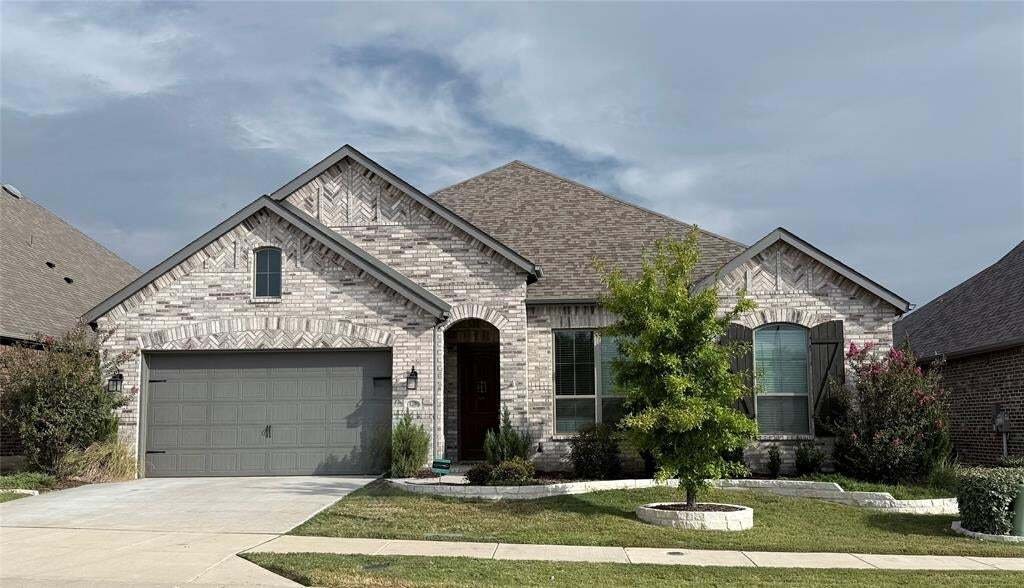 House in Little Elm, Texas, United States 1 - 19024626