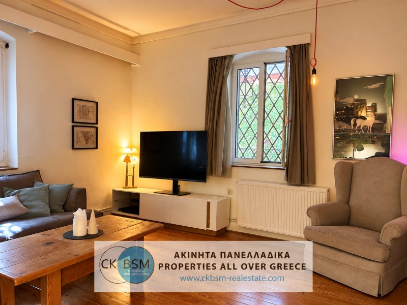 Apartamento en 2nd District of Athens, Athens, Grecia 1 - 19028542