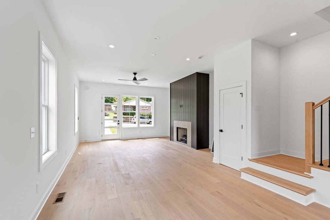 Casa a Nashville, Tennessee, Stati Uniti 3 - 19023607