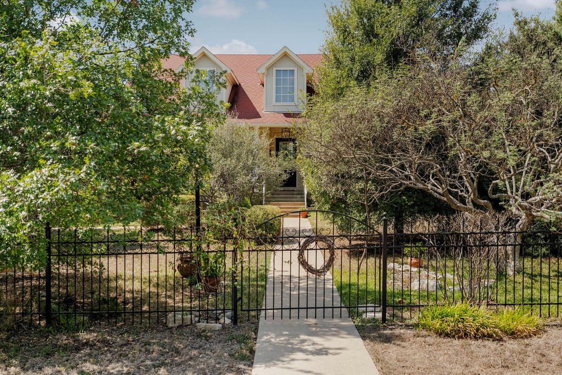 House in Austin, Texas, United States 3 - 19024034