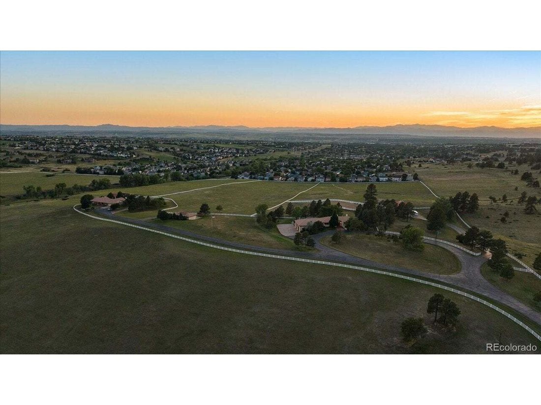 House in Parker, Colorado, United States 3 - 19030705