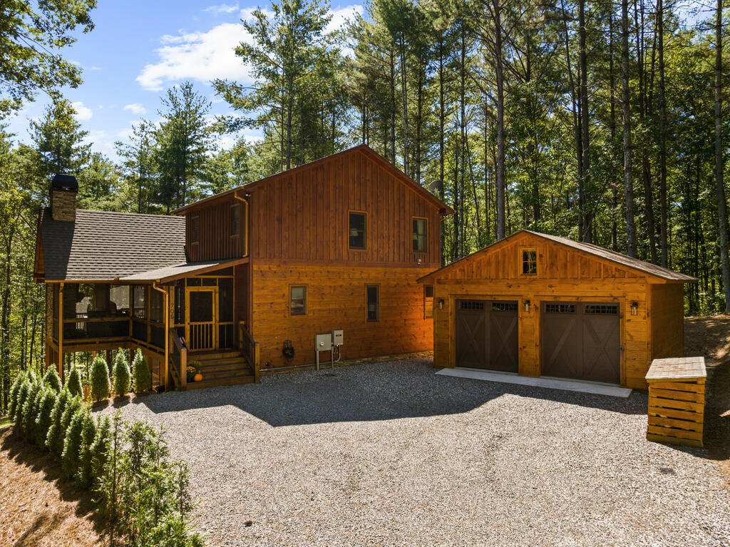 House in Blue Ridge, Georgia, United States 5 - 19028014
