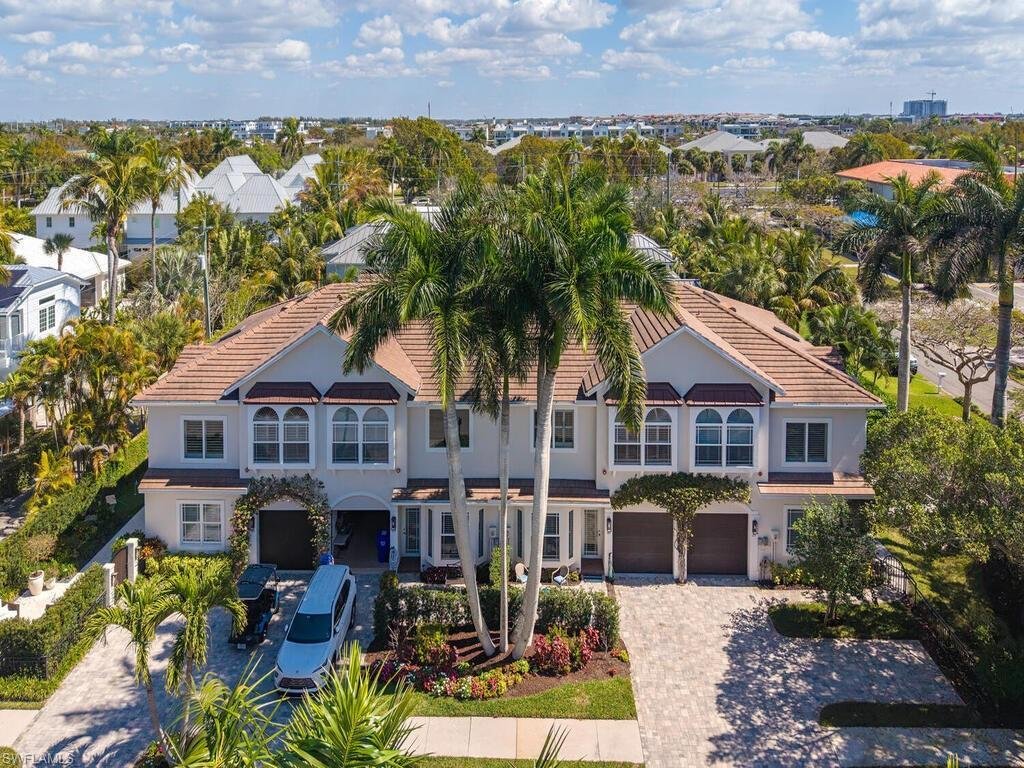 Haus in Naples, Florida, Vereinigte Staaten 3 - 19032203