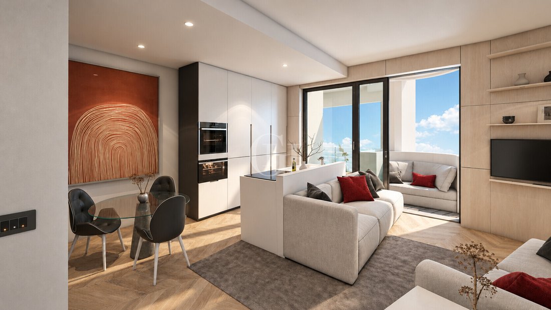 Penthouse in Centro, Peschiera del Garda, Venetien 4 - 19032647