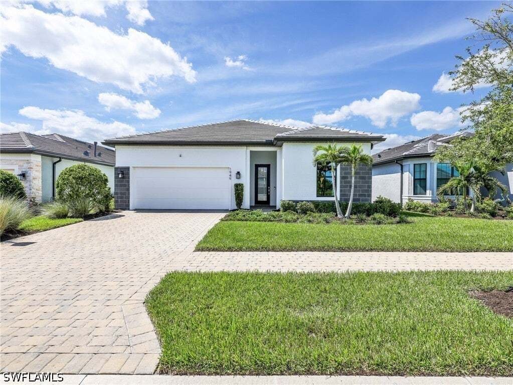 House in Naples, Florida, United States 3 - 19020301