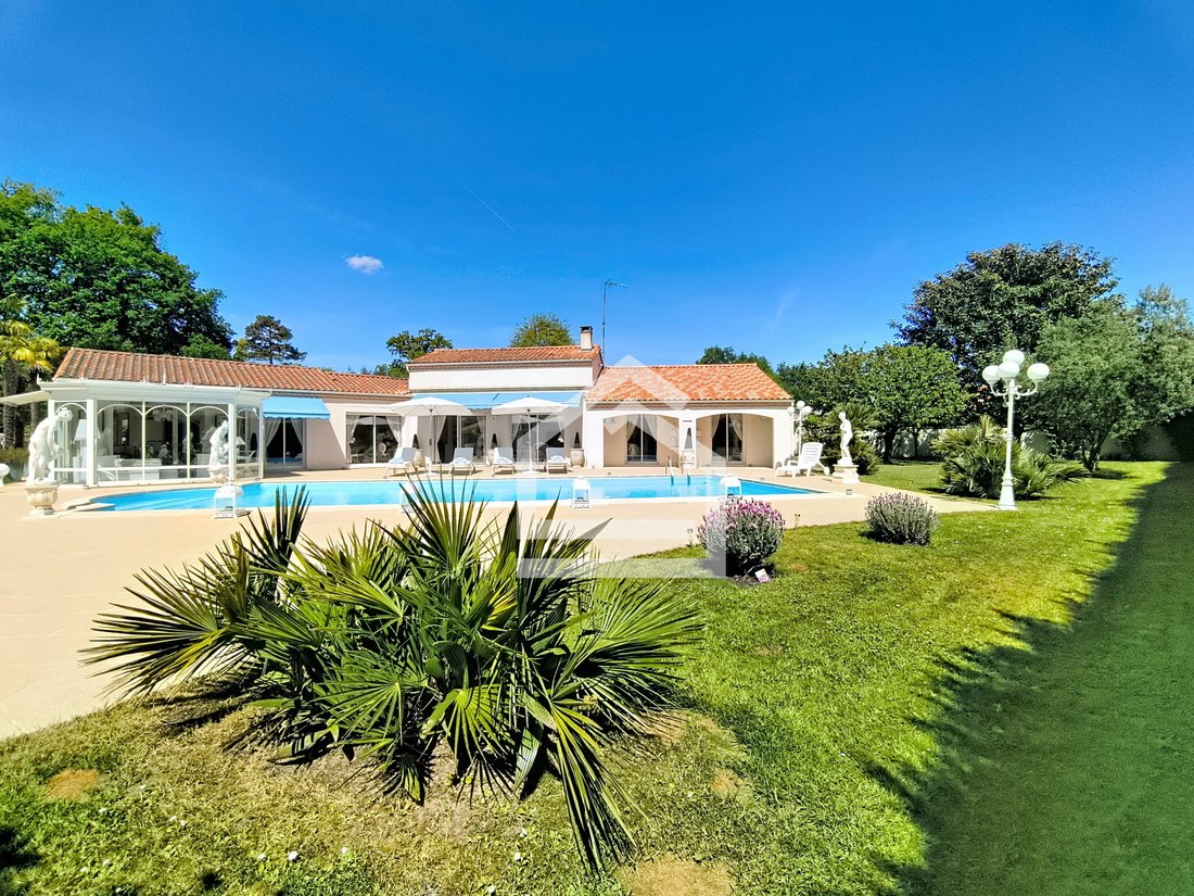 Maison à France-L'Alouette-Jean Bart, Pessac, France 2 - 17707320