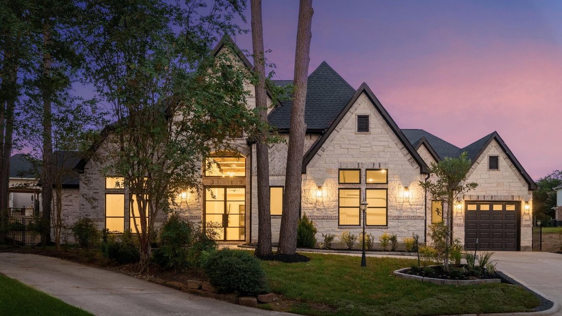 House in Montgomery, Texas, United States 1 - 19024819