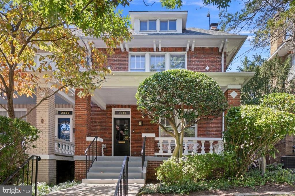 Townhouse in Washington, District of Columbia, United States 1 - 19017664