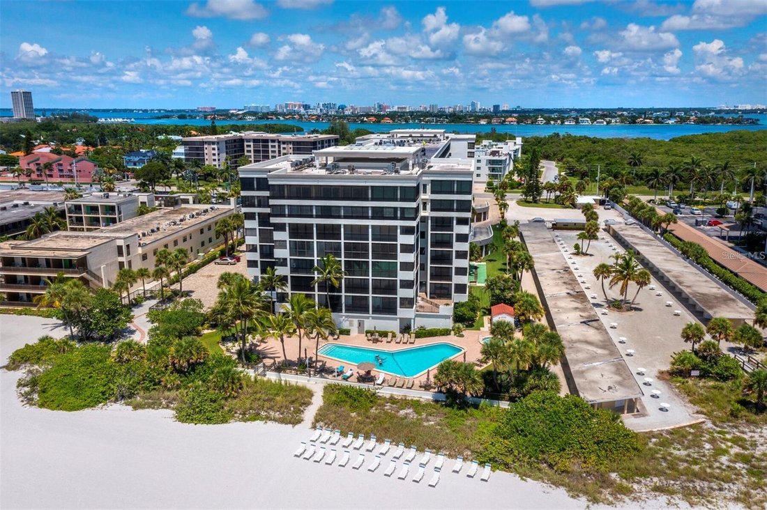 Condo in Sarasota, Florida, United States 1 - 19029404