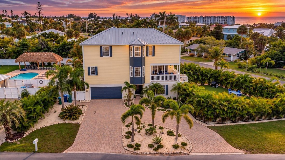 House in Holmes Beach, Florida, United States 3 - 19033527
