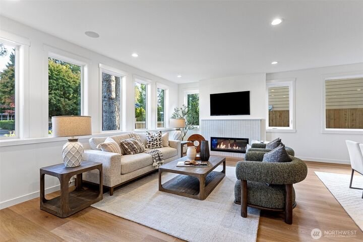 House in Kirkland, Washington, United States 5 - 19026615