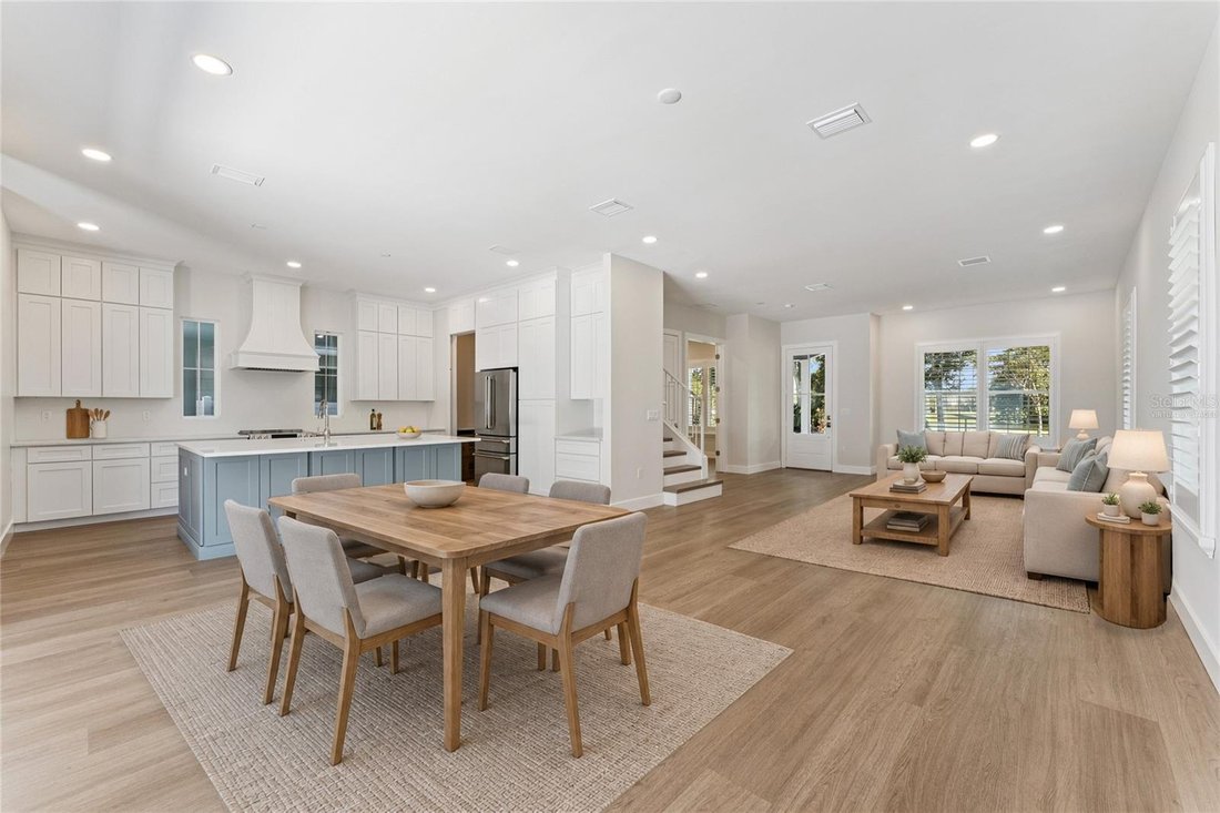 House in Orlando, Florida, United States 2 - 19030850