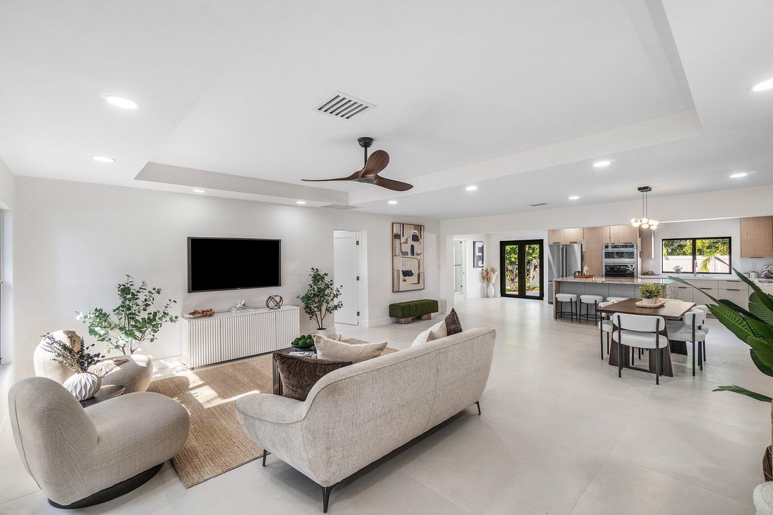House in Lighthouse Point, Florida, United States 2 - 19021351