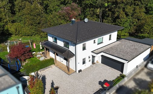 Haus in Albing, Niederösterreich, Österreich 1