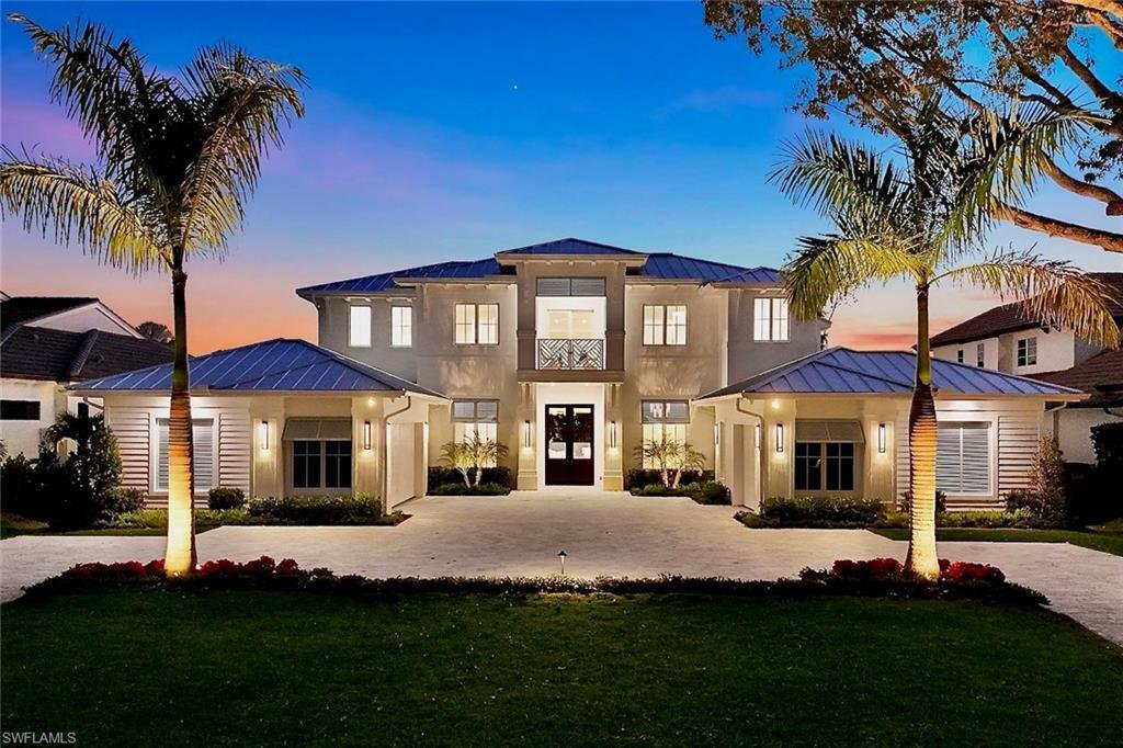 Casa a Naples, Florida, Stati Uniti 2 - 19032282