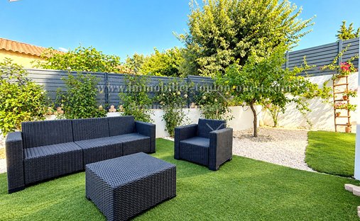 Villa in Le Faron-Fort-Rouge, Toulon, France 1