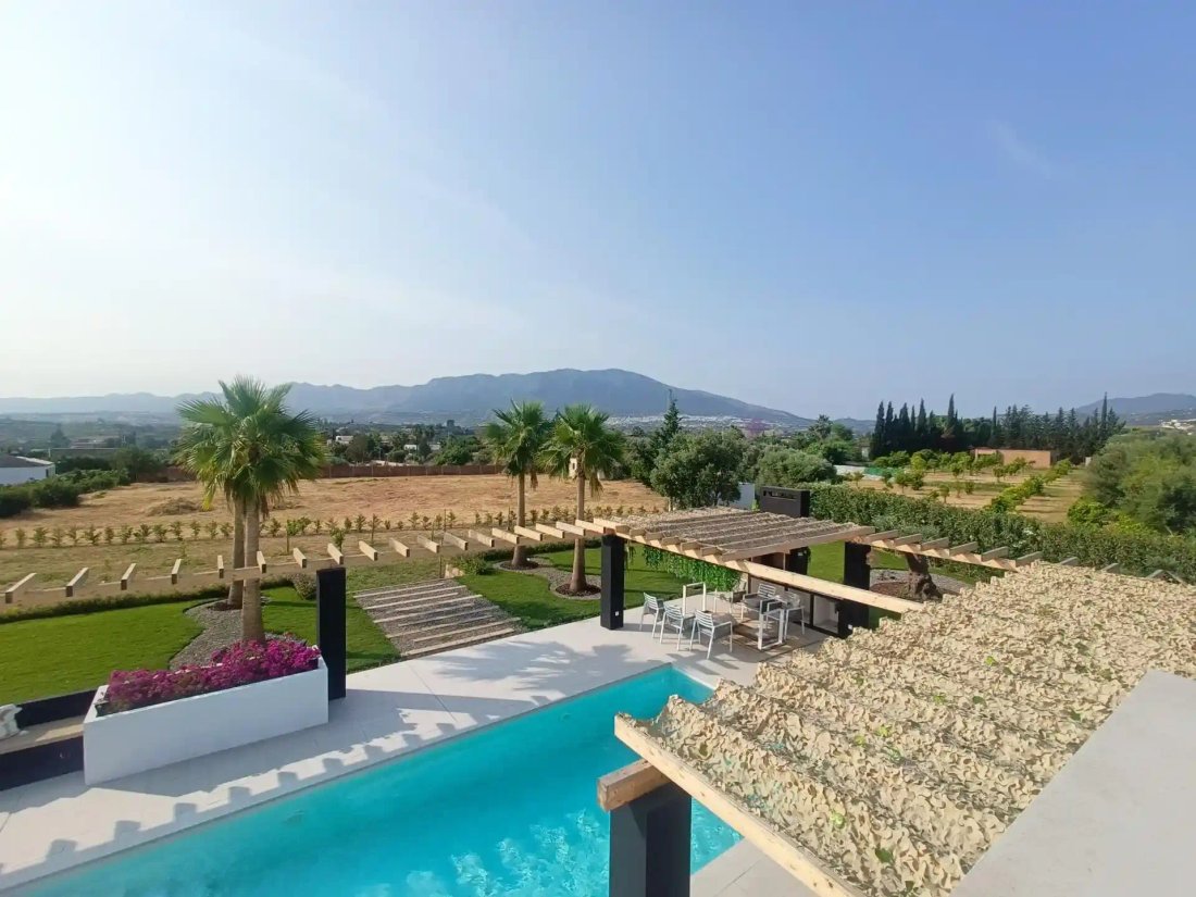 House in Alhaurin el Grande, Andalusia, Spain 5 - 19030868