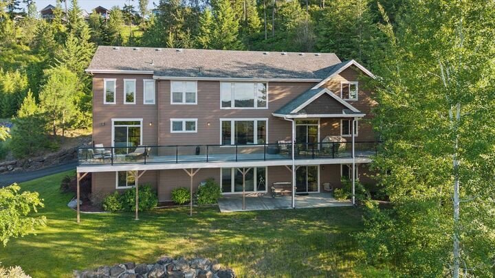 House in Spokane, Washington, United States 3 - 19031869