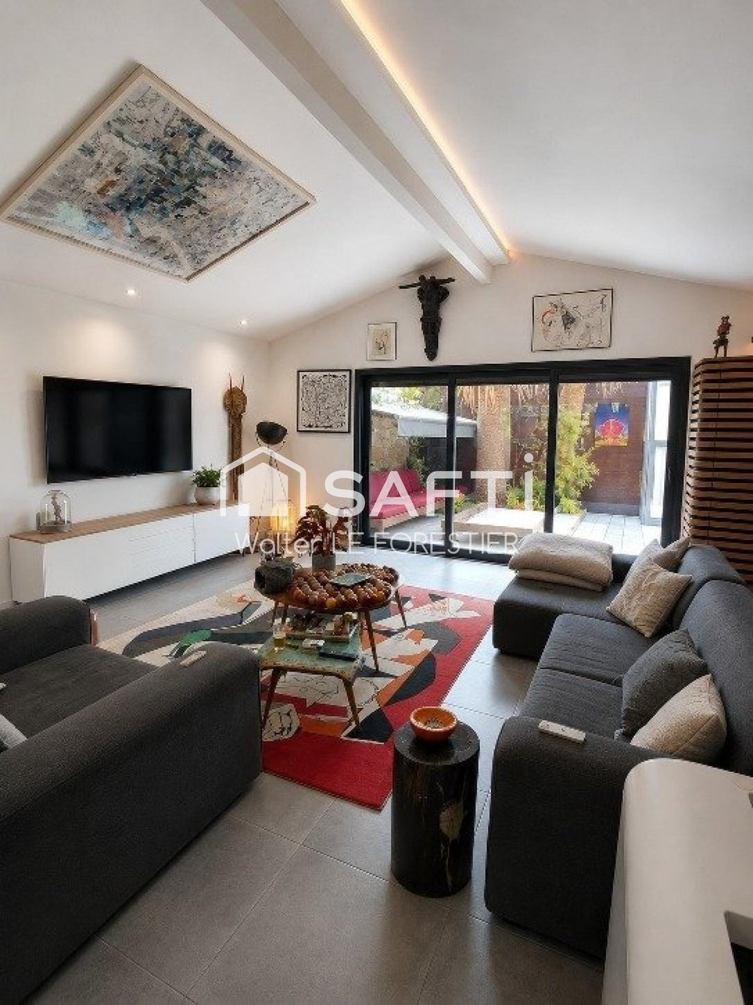 Casa en Cavailles-Camparian, Cenon, Francia 3 - 19028576